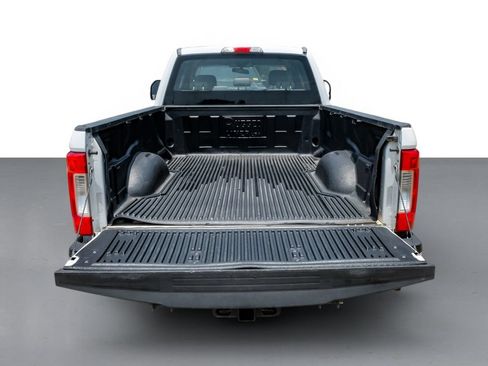 Used 2017 Ford F350 XL w/ Power Equipment Group RWD image 57
