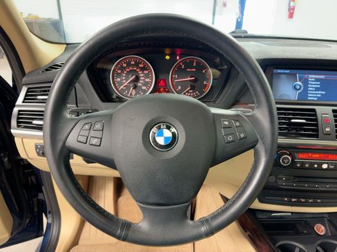 Used 2013 BMW X5 xDrive35d image 17