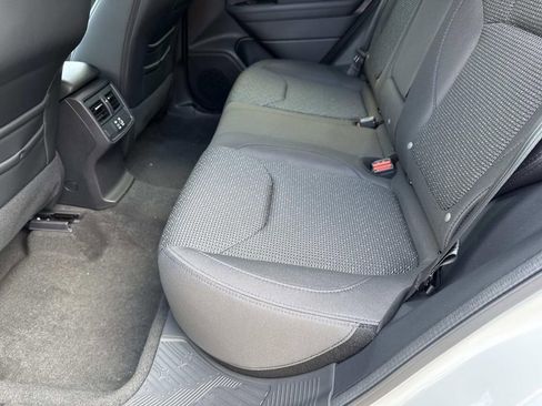 New 2026 Subaru Forester Premium image 15