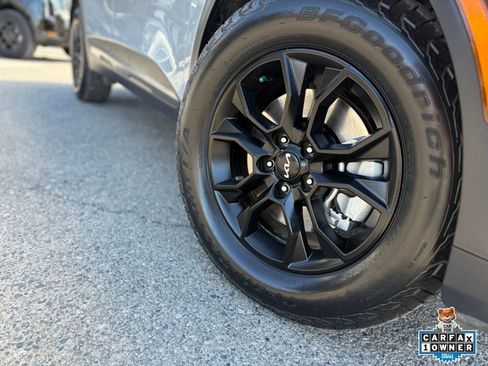 Used 2023 Kia Sportage X-Pro Prestige image 13