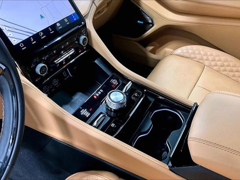 Used 2025 Jeep Grand Cherokee L Summit image 17