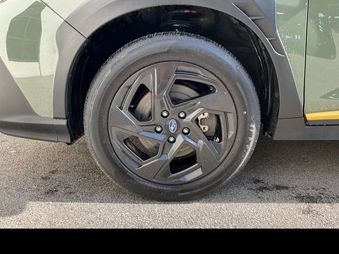 Certified 2024 Subaru Crosstrek 2.5i Sport w/ Crosstrek Mirror Package AWD/4WD image 15
