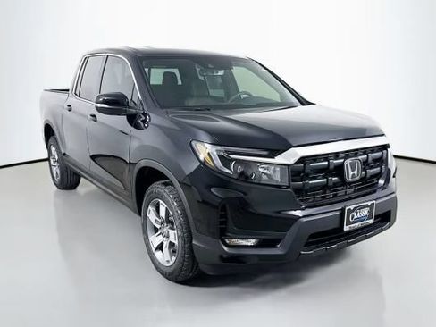 New 2026 Honda Ridgeline RTL image 1