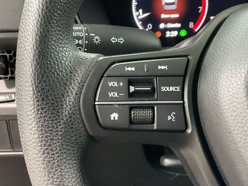 Certified 2023 Honda CR-V LX image 10