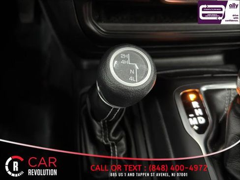 Used 2021 Jeep Gladiator Overland AWD/4WD image 36