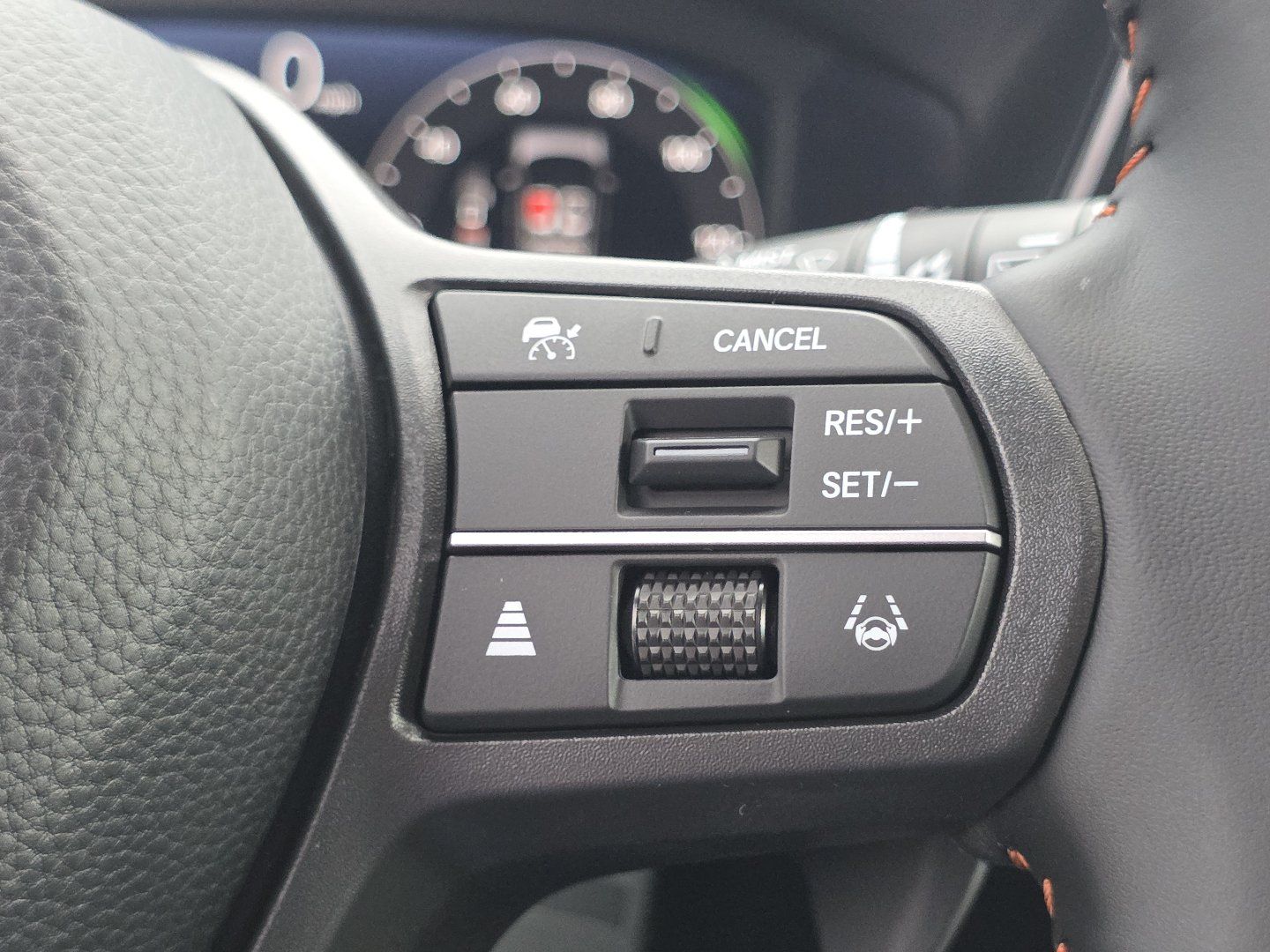 New 2027 Honda CR-V Sport-L image 26