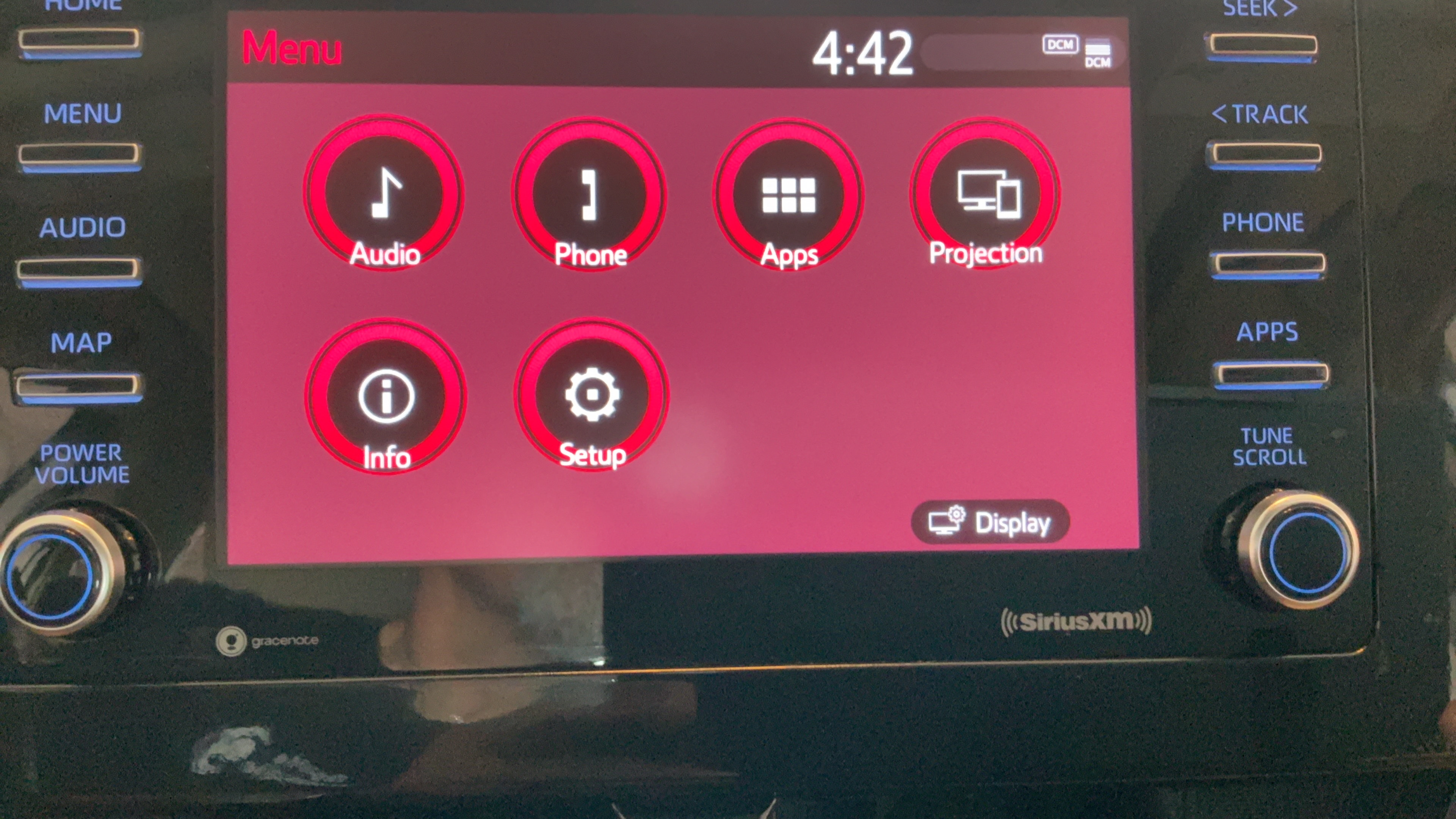 Certified 2024 Toyota Camry LE w/ Convenience Package FWD image 11