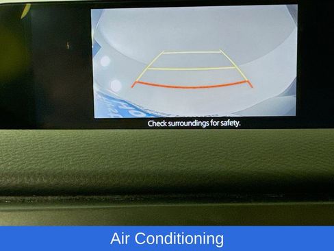 Used 2023 MAZDA CX-50 AWD 2.5 Turbo image 19