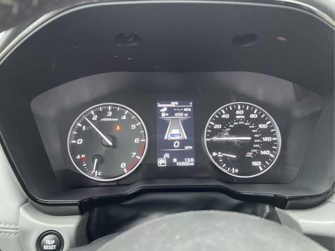 Certified 2025 Subaru Outback Premium image 2