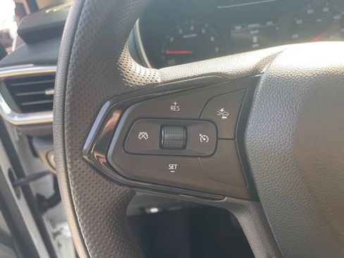 Used 2023 Chevrolet TrailBlazer LT w/ Convenience Package FWD image 28