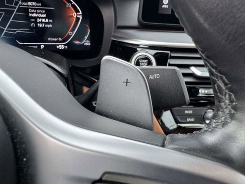 Used 2023 BMW 540i xDrive w/ M Sport Package image 24