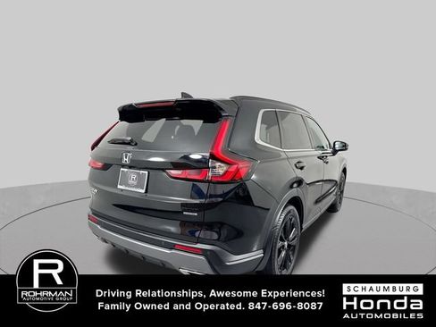 Used 2023 Honda CR-V Sport Touring image 37