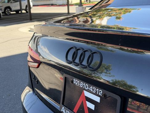 Used 2017 Audi A4 2.0T Premium w/ Convenience Package AWD/4WD image 7