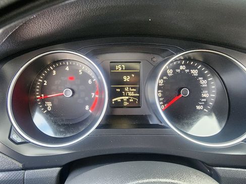 Used 2016 Volkswagen Jetta S FWD image 36