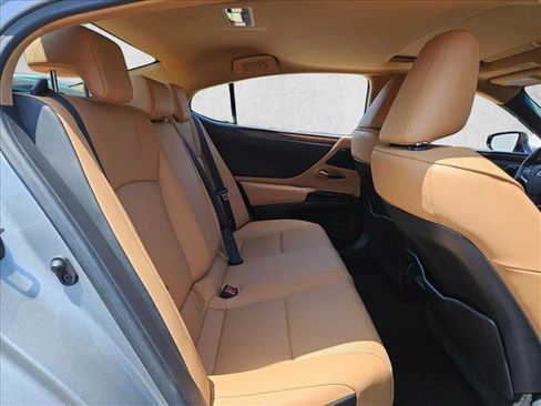 Used 2023 Lexus ES 350 w/ Premium Package FWD image 20