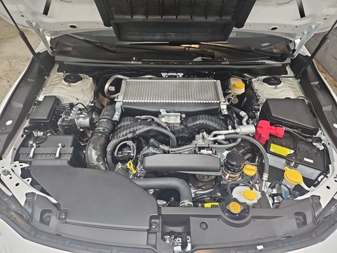 New 2026 Subaru WRX Premium AWD/4WD image 32