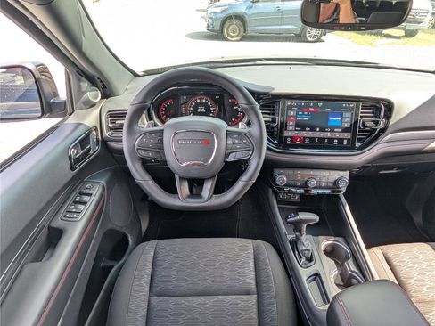 New 2026 Dodge Durango GT w/ Blacktop Package image 12