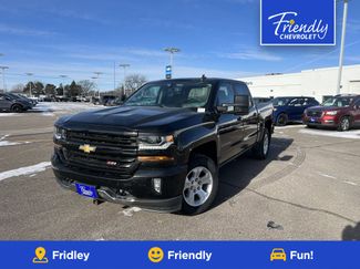 Used 2018 Chevrolet Silverado 1500 LT w/ All Star Edition video 1