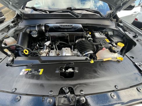 Used 2025 Jeep Compass Limited AWD/4WD image 33