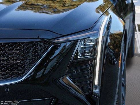 Used 2026 Cadillac CT5 Sport w/ Technology Package RWD image 22