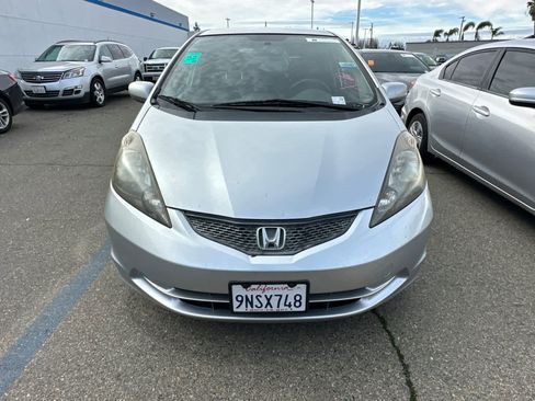 Used 2012 Honda Fit image 6
