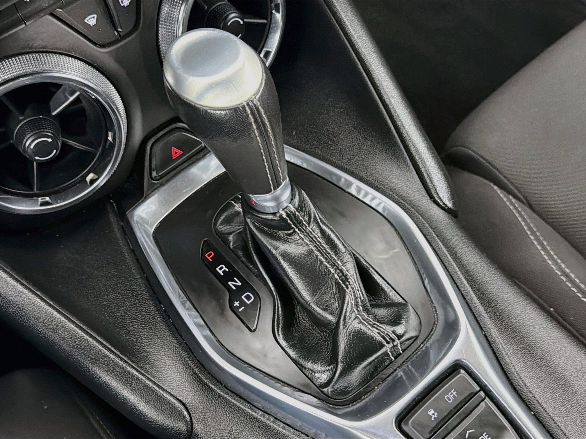 Used 2018 Chevrolet Camaro LT w/ RS Package RWD image 23