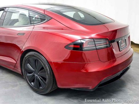 Used 2023 Tesla Model S AWD/4WD image 9