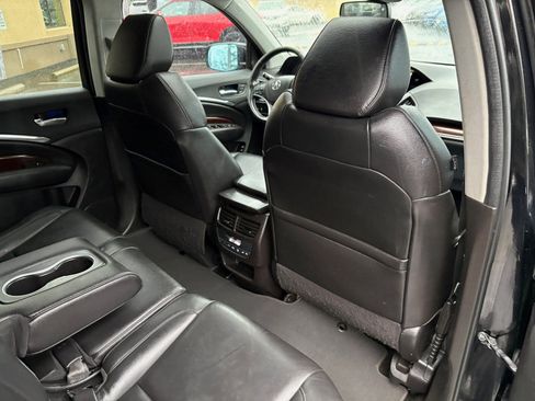 Used 2014 Acura MDX SH-AWD w/ Technology Package image 23