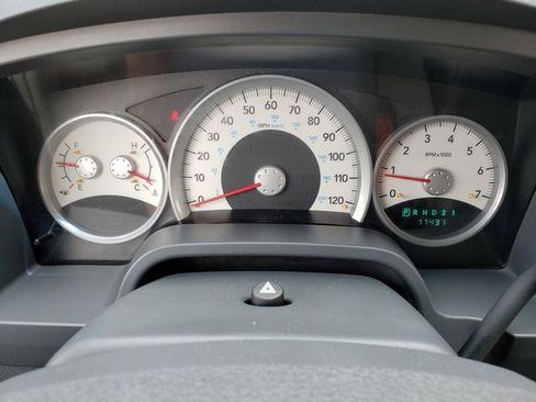 Used 2007 Dodge Dakota SLT w/ Popular Equipment Group RWD image 26
