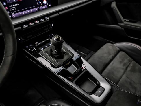 Used 2023 Porsche 911 GT3 image 55