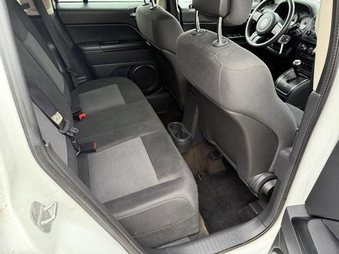 Used 2013 Jeep Patriot Sport w/ PWR Value Group image 9