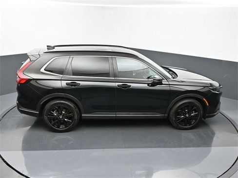 Used 2024 Honda CR-V Sport Touring image 18