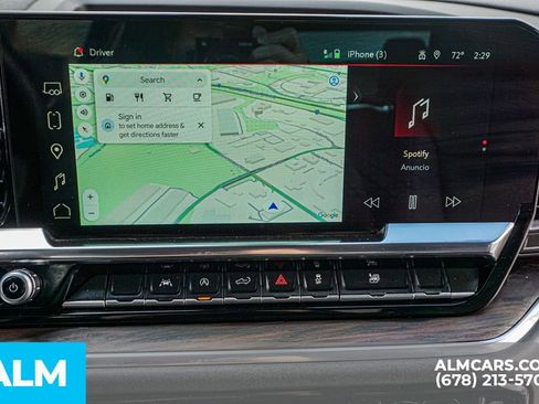 Used 2025 GMC Sierra 1500 SLT image 35