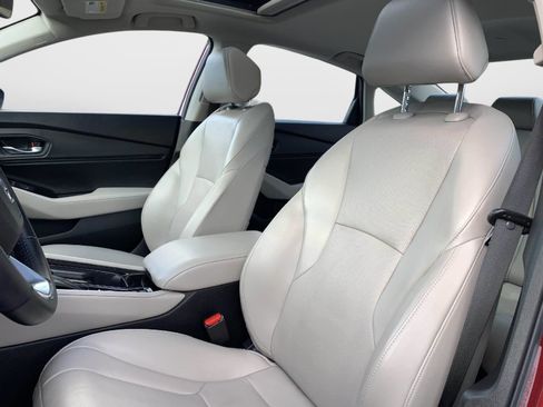 Used 2023 Honda Accord Touring image 33