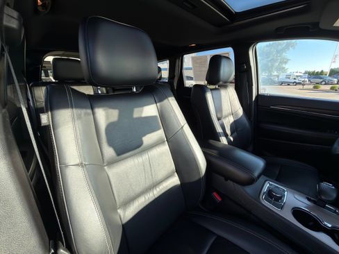 Used 2014 Jeep Grand Cherokee Limited AWD/4WD image 10