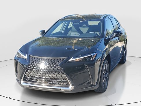 Used 2025 Lexus UX 300h UX 300h Premium w/ Accessory Package (Z1) image 4
