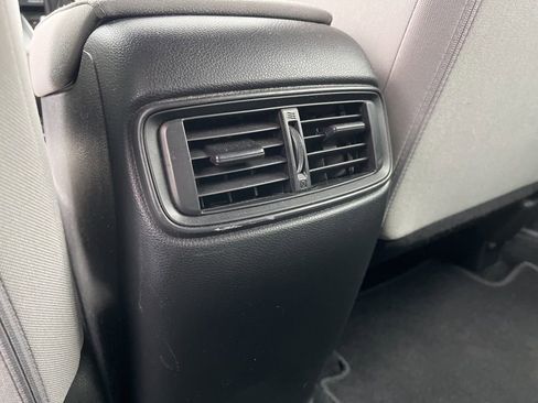 Certified 2018 Honda CR-V LX image 16