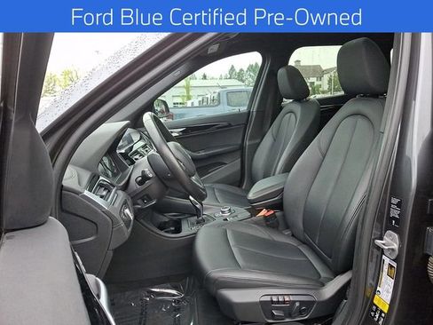 Used 2020 BMW X1 xDrive28i w/ Convenience Package AWD/4WD image 15