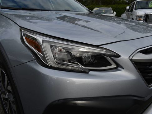 Used 2020 Subaru Outback Limited w/ Popular Package #2 image 41