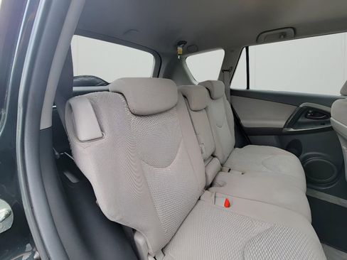 Used 2011 Toyota RAV4 2WD w/ Upgrade Value Pkg image 27