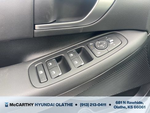 Used 2025 Hyundai Sonata SEL FWD image 29