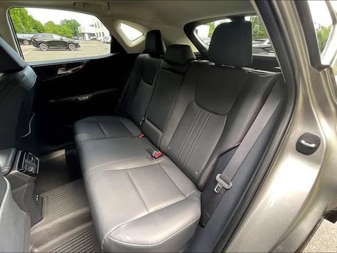Certified 2024 Lexus NX 350 AWD image 22