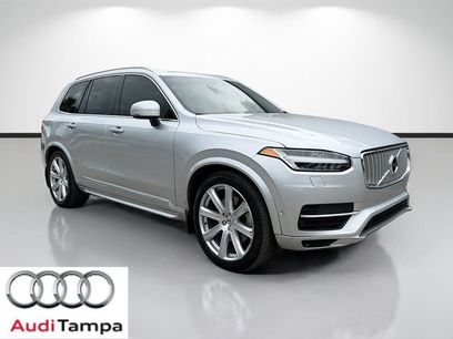 Used 2016 Volvo XC90 T8 Inscription w/ Protection Package Plus