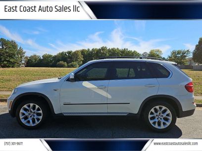 Used 2013 BMW X5 xDrive35i