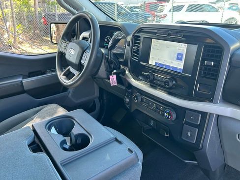 Used 2023 Ford F150 XLT image 35