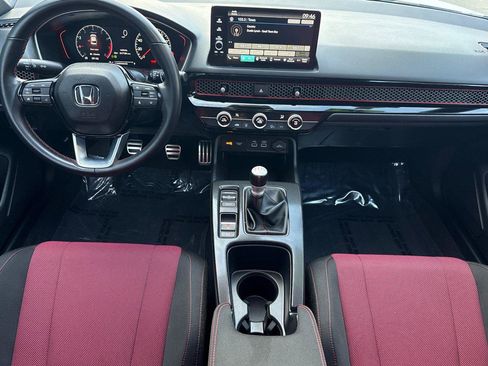 Used 2024 Honda Civic Si image 9