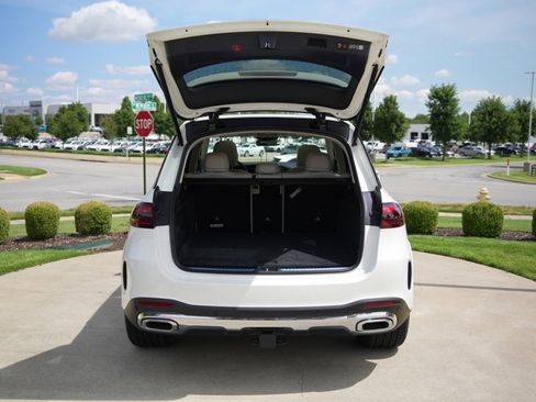 Certified 2026 Mercedes-Benz GLE 350 4MATIC image 16