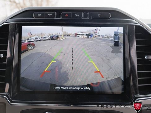 Used 2022 Ford F350 Lariat w/ Tremor Off-Road Package image 32