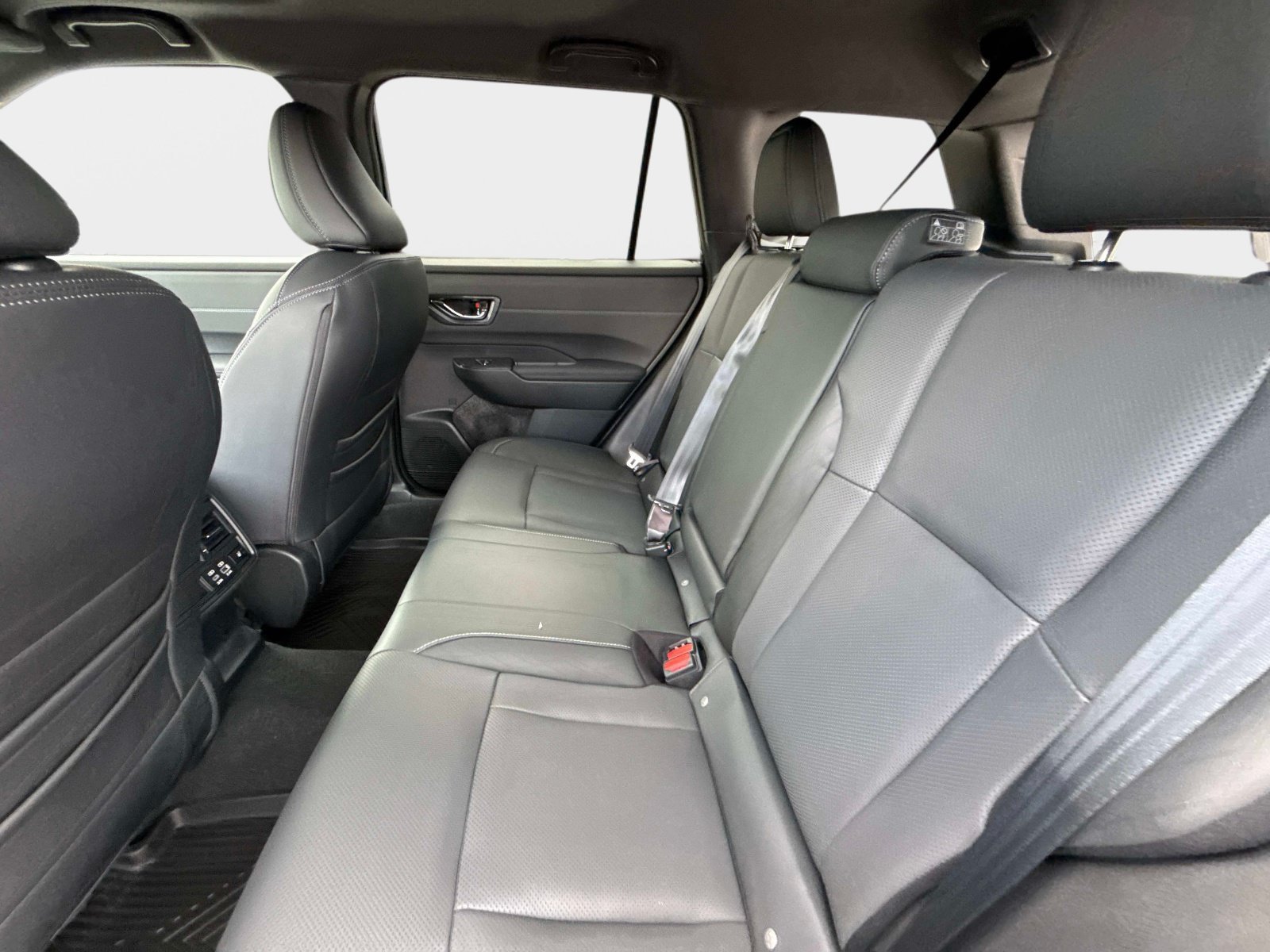 New 2026 Subaru Outback Touring XT AWD/4WD image 15