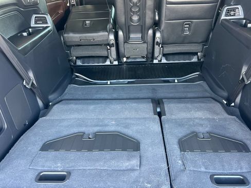 Used 2025 Honda Odyssey Elite image 14
